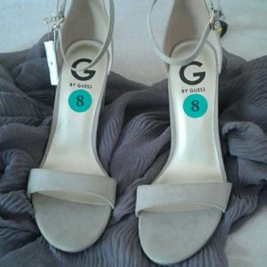 New GUESS Sandal's